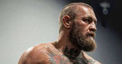 Conor Macgregor - Dustin Poirier - Joe Rogan - Conor McGregor drug-tested four times after being warned to expect visit "real soon" - msn.com - Israel
