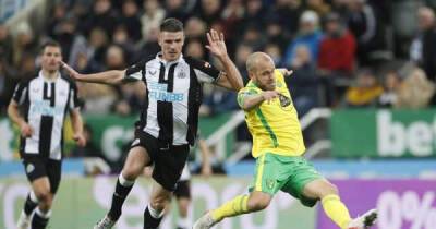 86x possession lost: "Shocking" NUFC liability is risking his SJP career under Howe - opinion