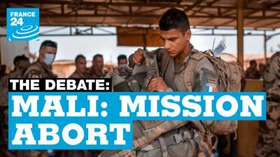 Mission abort: What next for Mali after French-led withdrawal?