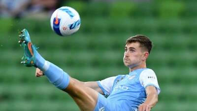 Socceroo Metcalfe to make Germany move - 7news.com.au - Germany - Melbourne