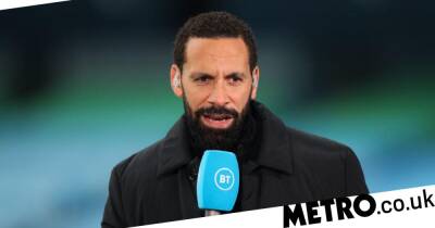 ‘He has almost cheated! – Rio Ferdinand hails Virgil van Dijk after his sublime defensive display against Inter