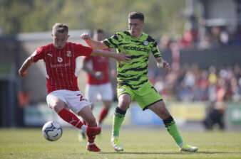 Forest Green - Forest Green Rovers - Barnsley man makes admission over his future - msn.com