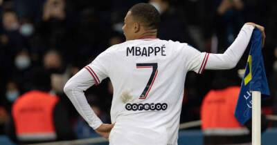 Thierry Henry explains why he's happy Kylian Mbappe copied his goal celebration