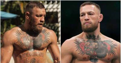 Conor McGregor has been drug tested FOUR times in eight weeks due to body transformation