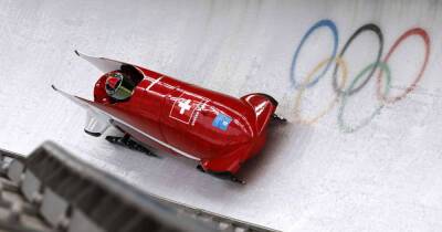 Olympics-Bobsleigh-Weight limits exclude larger women, competitors say