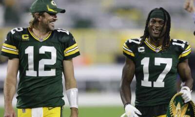NFL offseason storylines: Aaron Rodgers, retirements and the No 1 overall pick