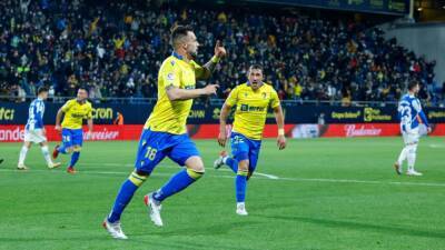 Negredo: "Yo pensaba que estaba para 90 minutos, pero Cervera no" - en.as.com - Madrid