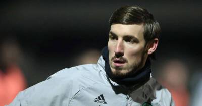 Scott Bain - Joe Hart - Opinion: Celtic shouldn't sign new goalkeeper even if £4.5m star leaves - msn.com -  Helsinki