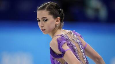 Winter Olympics 2022: Kamila Valieva gets another shot at podium despite doping allegations
