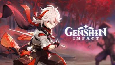 Genshin Impact Update 2.4: Best Pick Rates for Upcoming Patch