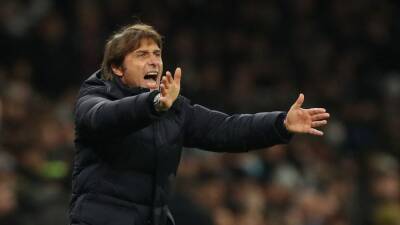 Antonio Conte - Jose Mourinho - Lucas Moura - Pierre-Emile Hojbjerg - Neville Exposes - Spurs latest news: It would be a 'surprise' if Tottenham allow Hojbjerg to leave for Roma - givemesport.com - Manchester - Denmark - Italy - county Southampton