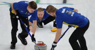 Beijing 2022 Men’s curling: Top things to know about Team Sweden at the Winter Olympics
