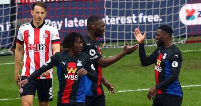 Wilfried Zaha - Michael Olise - Jurgen Klopp - Patrick Vieira - Newcastle given fresh hope of signing £45m difference-making midfielder in blockbuster summer deal - msn.com - Manchester - Saudi Arabia - Ivory Coast