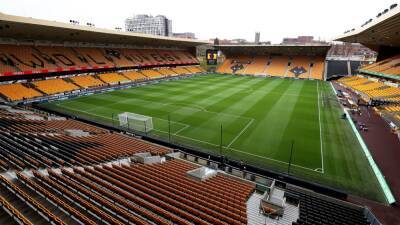 England to play two Nations League games at Molineux in June, with Euro 2020 final rematch behind closed doors