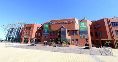 Stewart Robertson - Celtic slap down Stewart Robertson over derby tickets as Rangers are told 'WE decide your allocation' - dailyrecord.co.uk