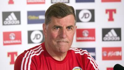 Dundee appoint Mark McGhee as manager until end of season
