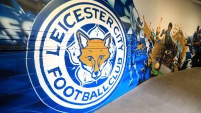 Leicester report pre-tax loss of £33.1million but see revenue rise