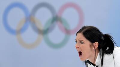 Eve Muirhead - Team GB v Sweden: When is the women’s curling semi-final with Eve Muirhead? UK time - eurosport.com - Britain - Russia - Sweden - Usa - Canada - Beijing