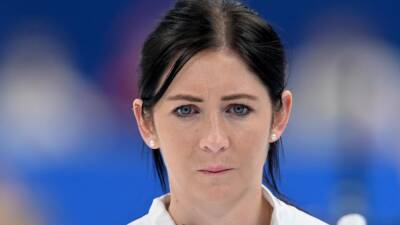 ‘We are definitely a playoffs team’ - Eve Muirhead predicts best to come after GB reach semis