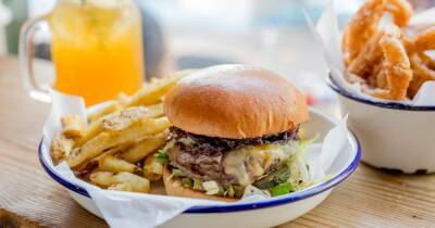Honest Burgers is planning ‘pay what you like’ giveaway in Manchester - manchestereveningnews.co.uk - Britain - Manchester