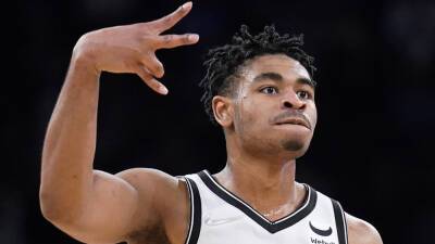 Cam Thomas leads Nets back from 28 down to stun Knicks