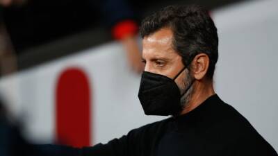 Quique: "Debemos recuperar nuestra esencia y nuestra dureza"