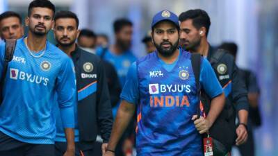 "It's What The Team Requires": Rohit Sharma On Why Talented Batter Wasn't Picked In India's 1st T20I vs West Indies