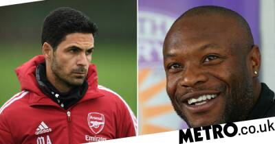 Mikel Arteta will have ‘failed’ at Arsenal without top-four finish, warns William Gallas