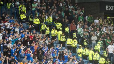 Celtic respond to Rangers claim over away fan allocations for Old Firm matches