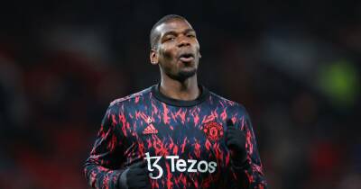 Cristiano Ronaldo - Ralf Rangnick - Paul Pogba - Bruno Fernandes - Ole Gunnar Solskjaer - Scott Mactominay - Fred Mactominay - Jesse Marsch - Ralf Rangnick assistant names Manchester United's strongest midfield line up - manchestereveningnews.co.uk - Manchester - France