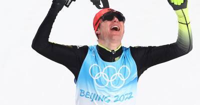 Beijing 2022 Nordic combined wrap-up – top stories, moments and records