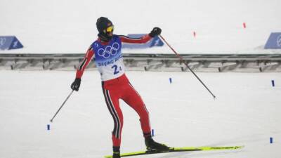 Nordic combined-Norway cruise to relay gold