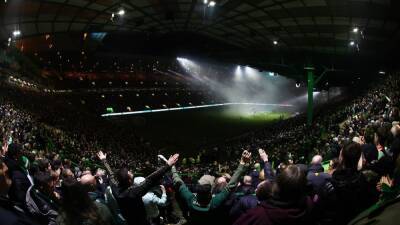 Stewart Robertson - Celtic respond to Rangers claim over ticket allocation - rte.ie - Scotland