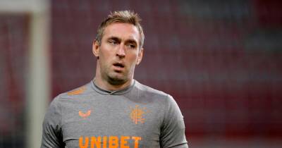 Allan McGregor and his top 5 Rangers European moments as goalkeeper becomes continental centurion