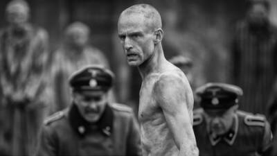 The Survivor nos lleva al horror de Auschwitz en la próxima gran película de HBO - MeriStation - en.as.com - state Louisiana - county Foster