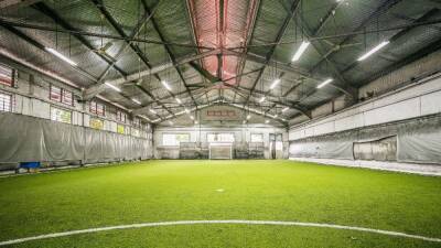 'A serious shot in the arm': Private sports facilities welcome move to allow more participants - channelnewsasia.com - Singapore