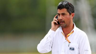 Terremoto absoluto en la F1: Michael Masi, despedido