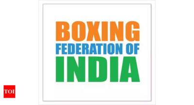 Injuries curtail India's participation in Strandja Memorial, 6 male boxers out - timesofindia.indiatimes.com - India - Bulgaria