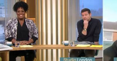 ITV This Morning viewers ask if it's 'April Fools' as they turn over moments into show