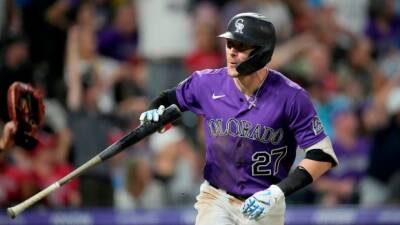 Ross Atkins - Infield spots, No. 5 starter top Jays’ to-do list - tsn.ca