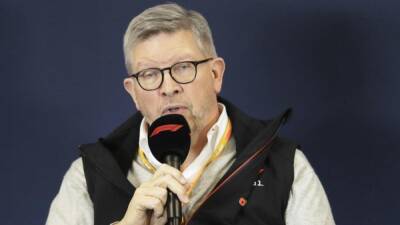 Max Verstappen - Lewis Hamilton - Ross Brawn - Mercedes could be off the pace: F1's Brawn - 7news.com.au - Usa