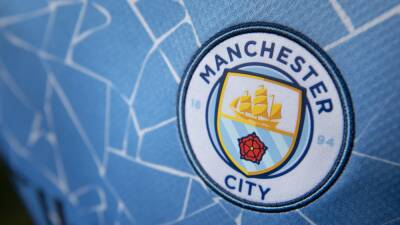 Manchester City issue cease and desist order to Chilean club Santiago City over badge similarities - eurosport.com - Manchester - Usa - Beijing -  Santiago - Chile -  Man