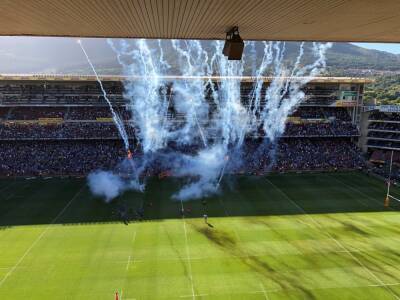 Newlands to go under the hammer as SA Rugby and WP push final sale