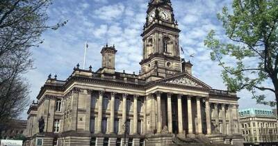 Council tax bills set to rise by 3.8 per cent for Bolton residents as budget set - manchestereveningnews.co.uk - Manchester