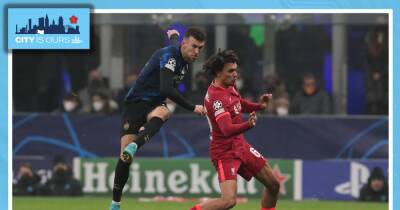 Despite victory, Inter exposed Liverpool weaknesses that Pep Guardiola can exploit with Man City