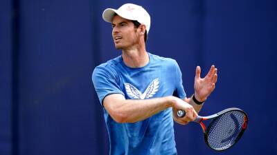 Andy Murray hammered by Roberto Bautista Agut in Doha