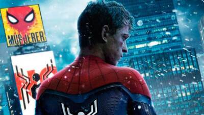 Spider-Man No Way Home supera a Avatar en Estados Unidos: fecha de lanzamiento en digital - MeriStation