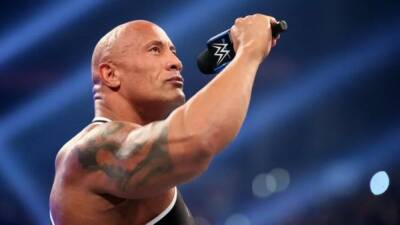 The Rock: Dwayne Johnson returning to WWE soon?