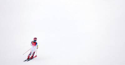 Mikaela Shiffrin - Mikaela Shiffrin won’t let doubt cloud her love of Alpine skiing - olympics.com - Usa - Beijing -  Sochi