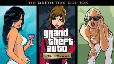 GTA Trilogy: How to Buy on PC - givemesport.com - Britain - Usa